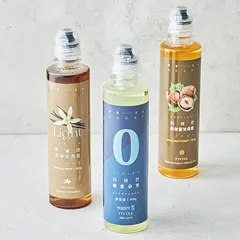 [Teavine] Low-Sugar Home Café Syrup
