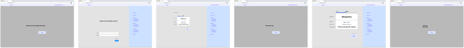 Wireframe exploration