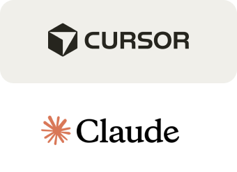 Cursor and Claude